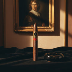 El Septimo Sacred Arts Collection - Rembrandt