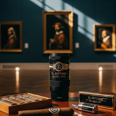 El Septimo Sacred Arts Collection - Rembrandt