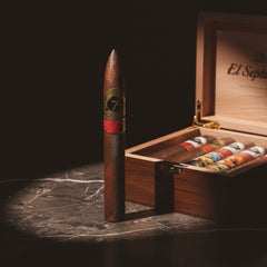 El Septimo Sacred Arts Collection - Rembrandt