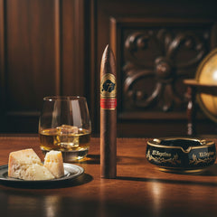 El Septimo Sacred Arts Collection - Rembrandt