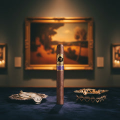 El Septimo Sacred Arts Collection - Salvador Dali
