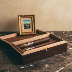 El Septimo Sacred Arts Collection - Salvador Dali