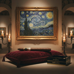 El Septimo Sacred Arts Collection - Van Gogh