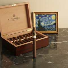 El Septimo Sacred Arts Collection - Van Gogh