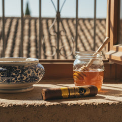 El Septimo Short Dream Amarillo