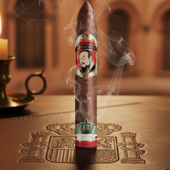 El Septimo Yao Maduro