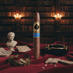El Septimo Zaya Collection - Alexander III