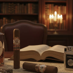 El Septimo Zaya Collection - Alexander III