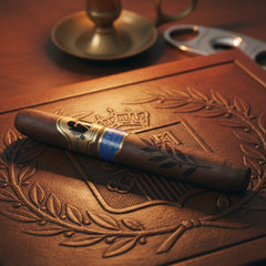 El Septimo Zaya Collection - Alexander III