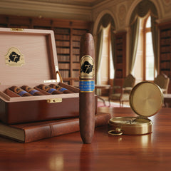 El Septimo Zaya Collection - Alexander III