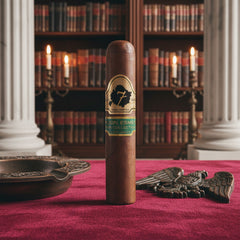 El Septimo Zaya Collection - Augustus Connecticut