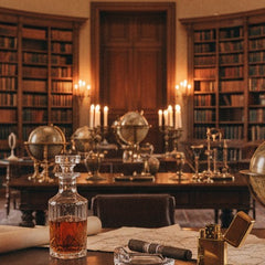 El Septimo Zaya Collection - Augustus Connecticut