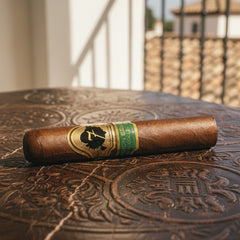 El Septimo Zaya Collection - Augustus Connecticut