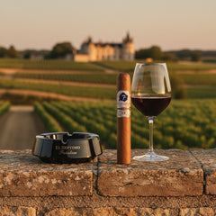 El Septimo Zaya Collection - France Chateau Zaya Bordeaux