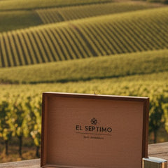 El Septimo Zaya Collection - France Chateau Zaya Bordeaux