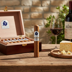El Septimo Zaya Collection - France Chateau Zaya Bordeaux
