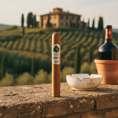 El Septimo Zaya Collection - Italy Toscana