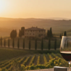 El Septimo Zaya Collection - Italy Toscana