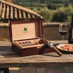 El Septimo Zaya Collection - Italy Toscana