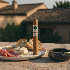 El Septimo Zaya Collection - Italy Toscana