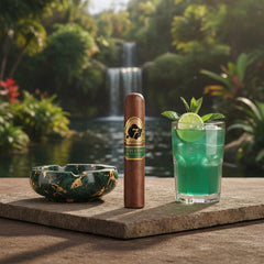 El Septimo Zaya Collection - Excepcion Esmeralda