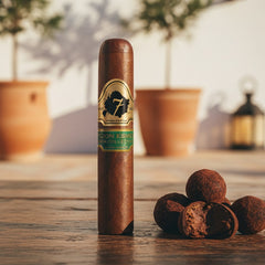 El Septimo Zaya Collection - Excepcion Esmeralda