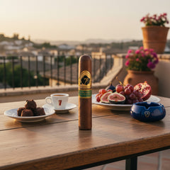 El Septimo Zaya Collection - Excepcion Esmeralda