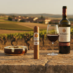 El Septimo Zaya Collection - Spain Rioja