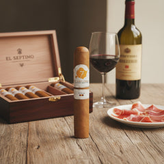 El Septimo Zaya Collection - Spain Rioja