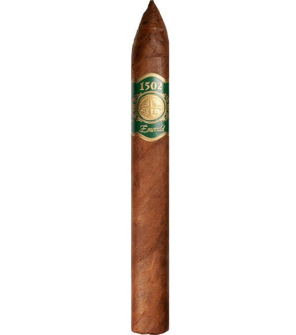 GPC 1502 Emerald