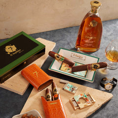 El Septimo Zaya Collection - Excepcion Esmeralda