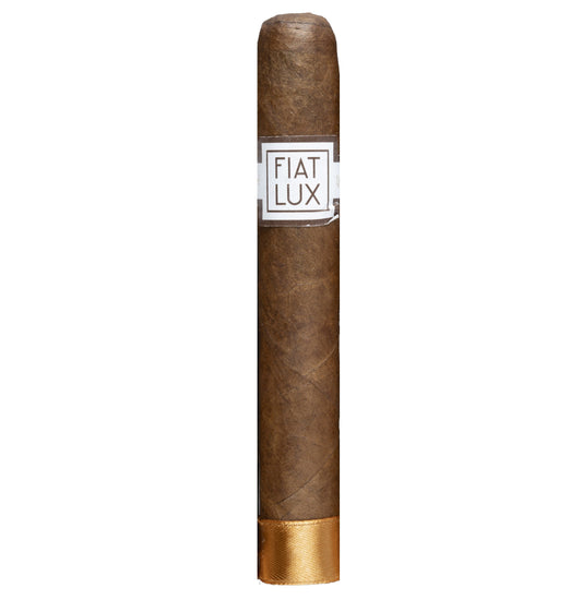 Fiat Lux Insight by Luciano Cigars