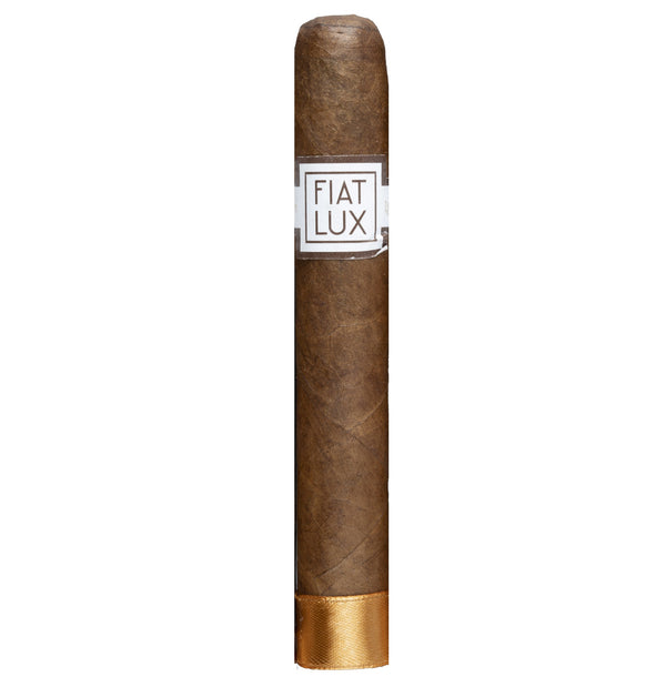 Fiat Lux Insight by Luciano Cigars