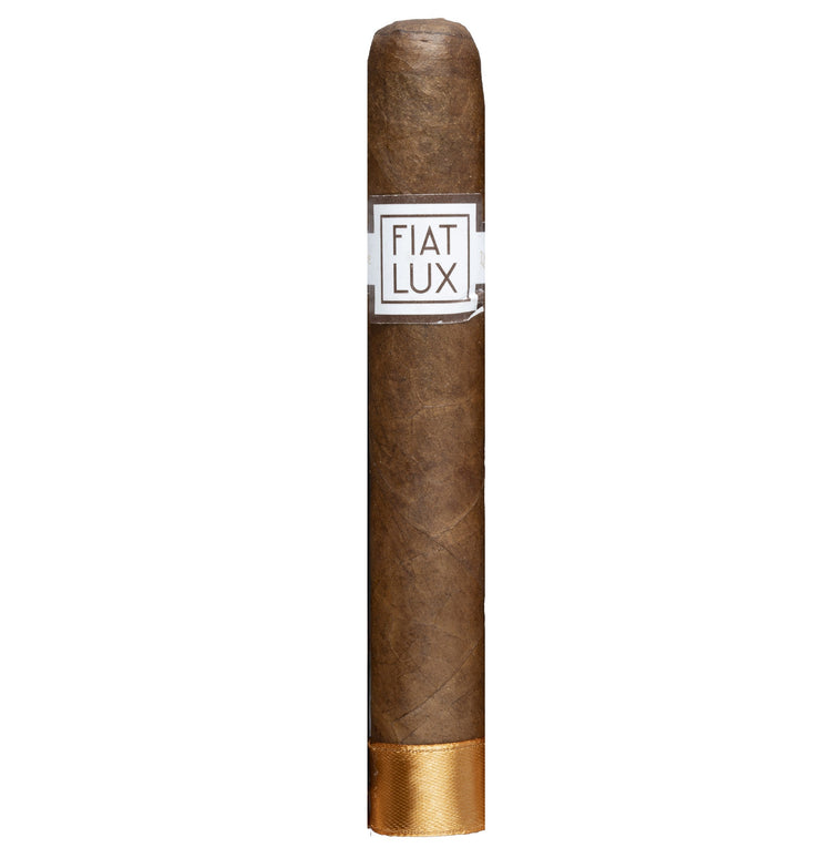 Fiat Lux Insight by Luciano Cigars