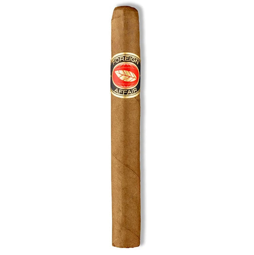 Foreign Affair by Luciano Cigars