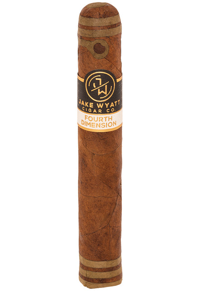 Cigar of the Month - Jake Wyatt Fourth Dimension