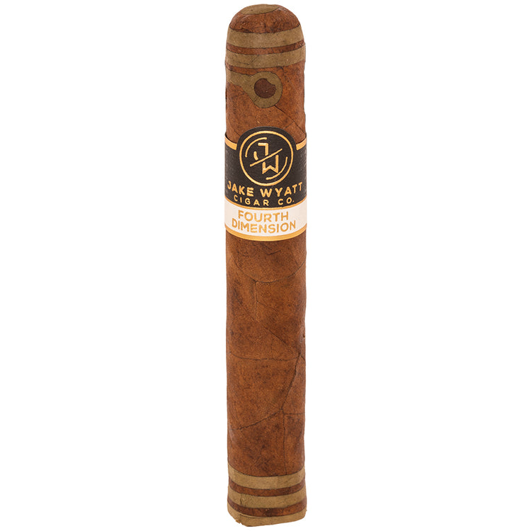 Cigar of the Month - Jake Wyatt Fourth Dimension