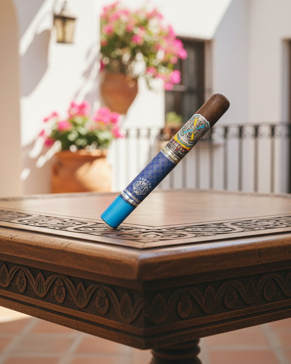 Fuente Fuente Opus X Society - Edición De La Sociedad