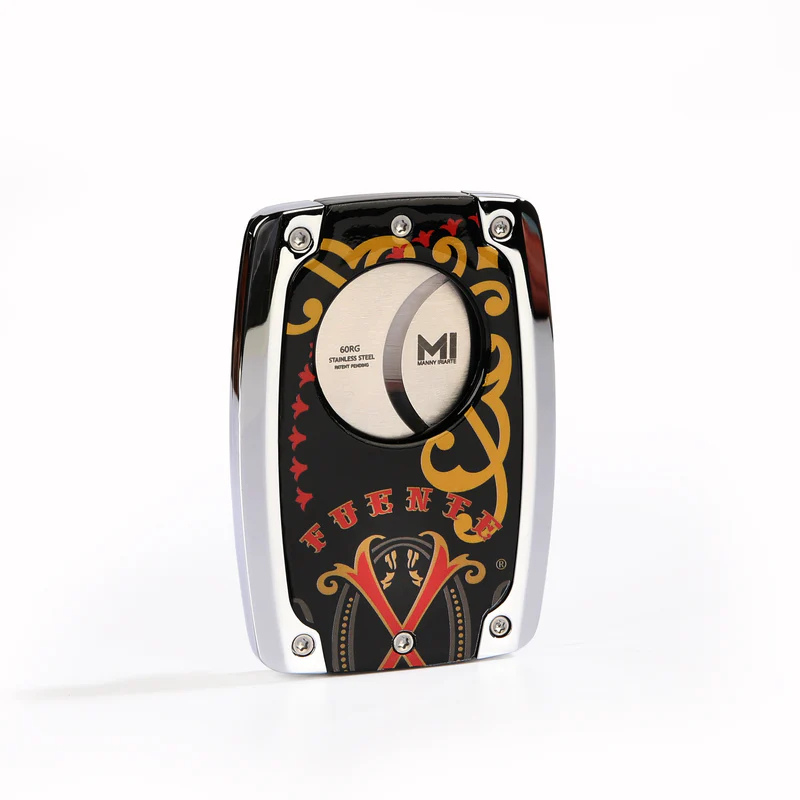 Opus X Society Black Series Cutter