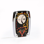 Opus X Society Black Series Cutter — 1