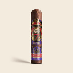 El Septimo Excepcion White