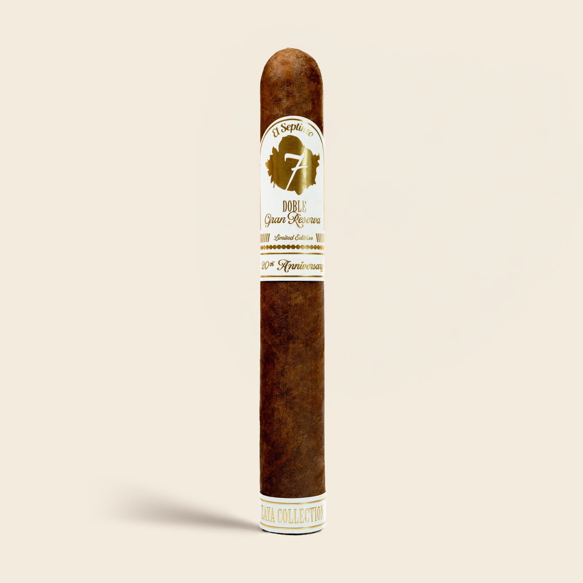 El Septimo Doble Gran Reserva 20th Anniversary Toro
