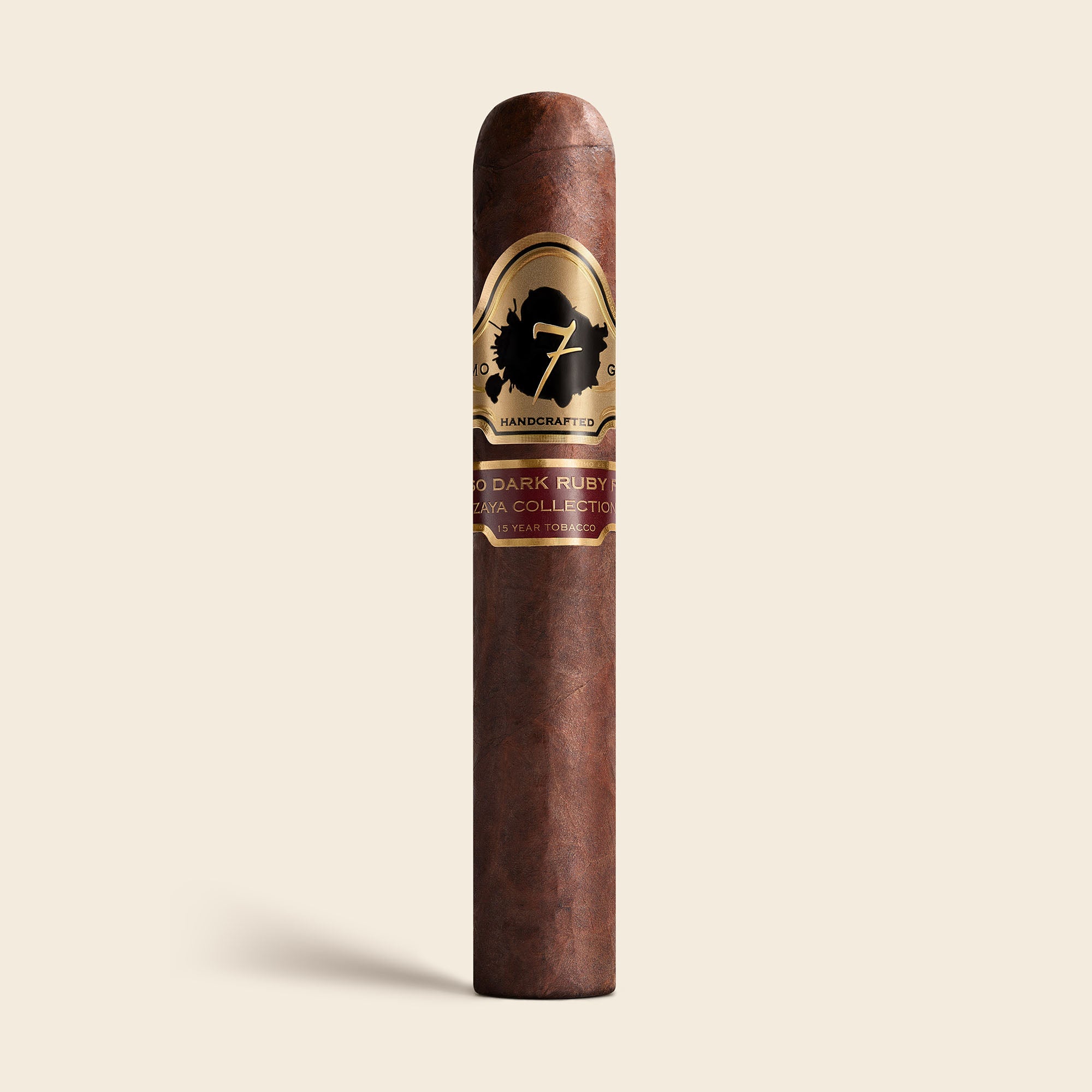 El Septimo Zaya Collection - Excepcion Esmeralda