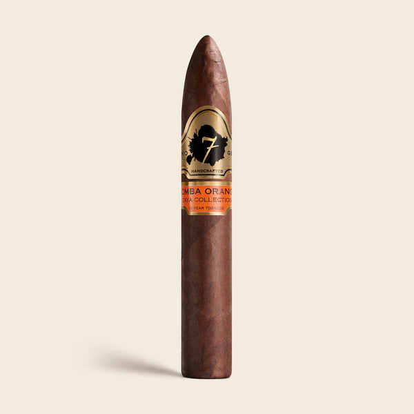 El Septimo Zaya Collection - Augustus Connecticut