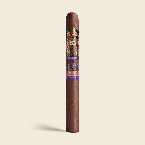 El Septimo Emperor Collection - Napoleon Connecticut