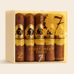 El Septimo Short Dream Topaz