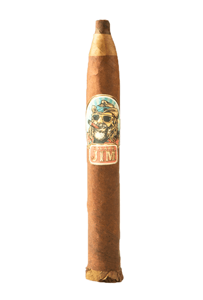Oscar Valladares Island Jim Connecticut No. 2