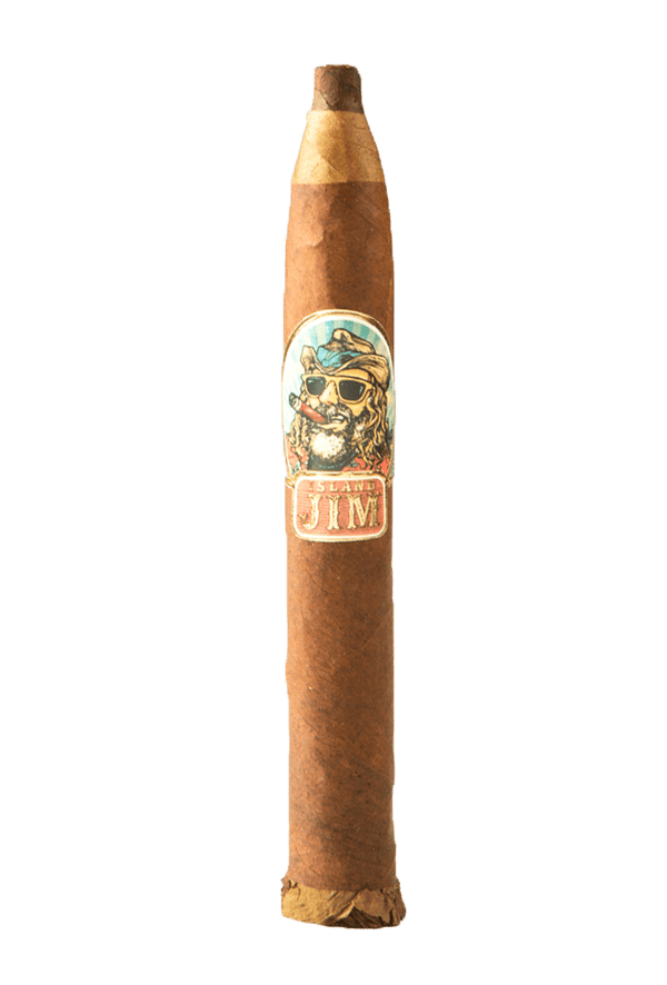 Oscar Valladares Island Jim Connecticut No. 2