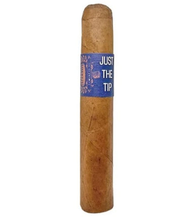 Caldwell Lost and Found "Just the Tip"
