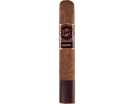 Karatoba by Oz Family Cigars